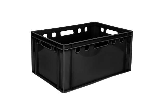 Ящик пластиковый VP 210 Е3 