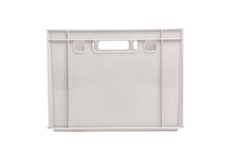 Ящик пластиковый VP 210 Е3 